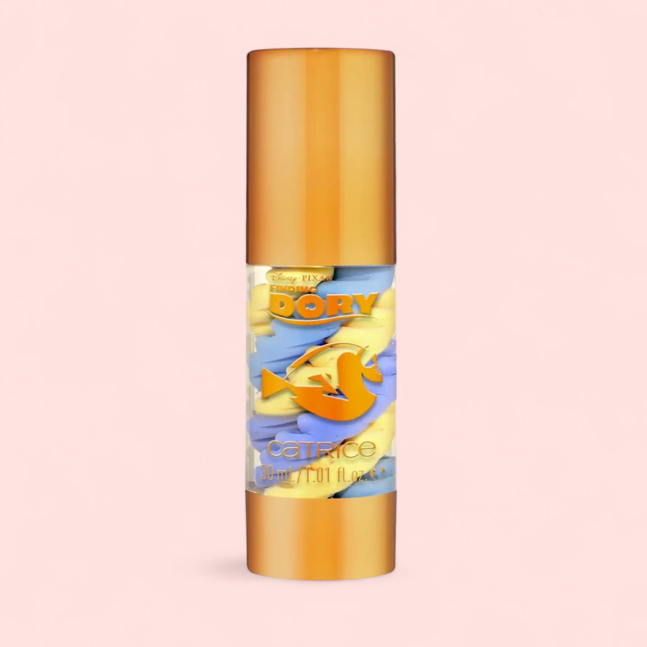 Catrice Disney Pixar Finding Dory Face Primer 30 ml