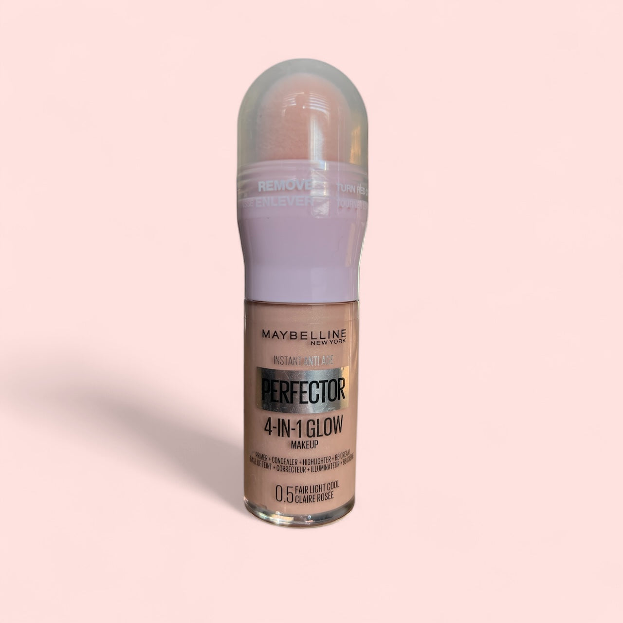 Maybelline Instant Perfector Glow 4-in-1 Glow Make Up 20 ml