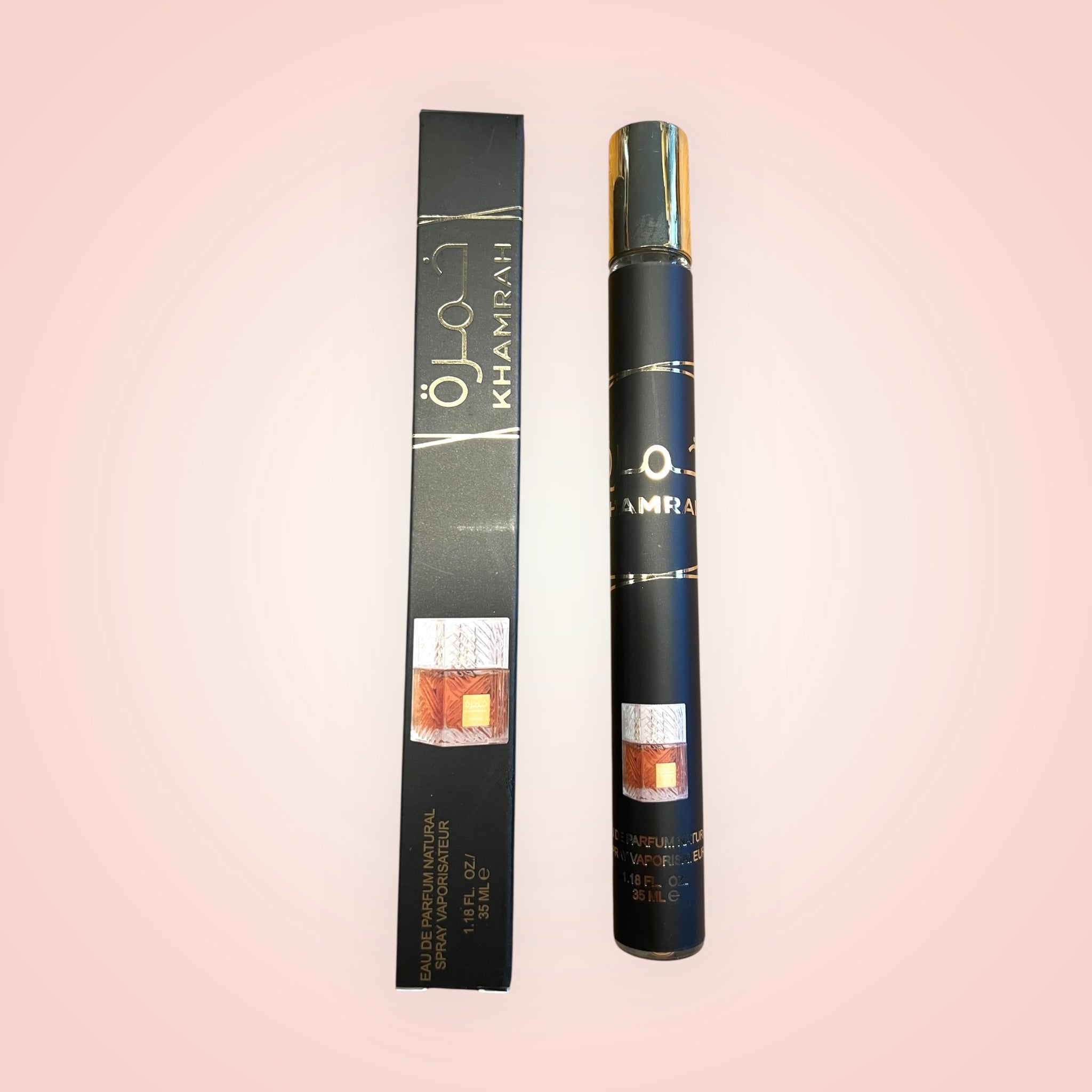 Parfumsticks Arabische Düfte Eau de Parfum 35 ml 🏜️