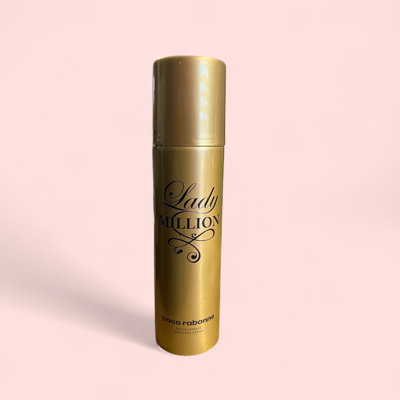 Paco Rabanne Lady Million Deodorant 150 ml