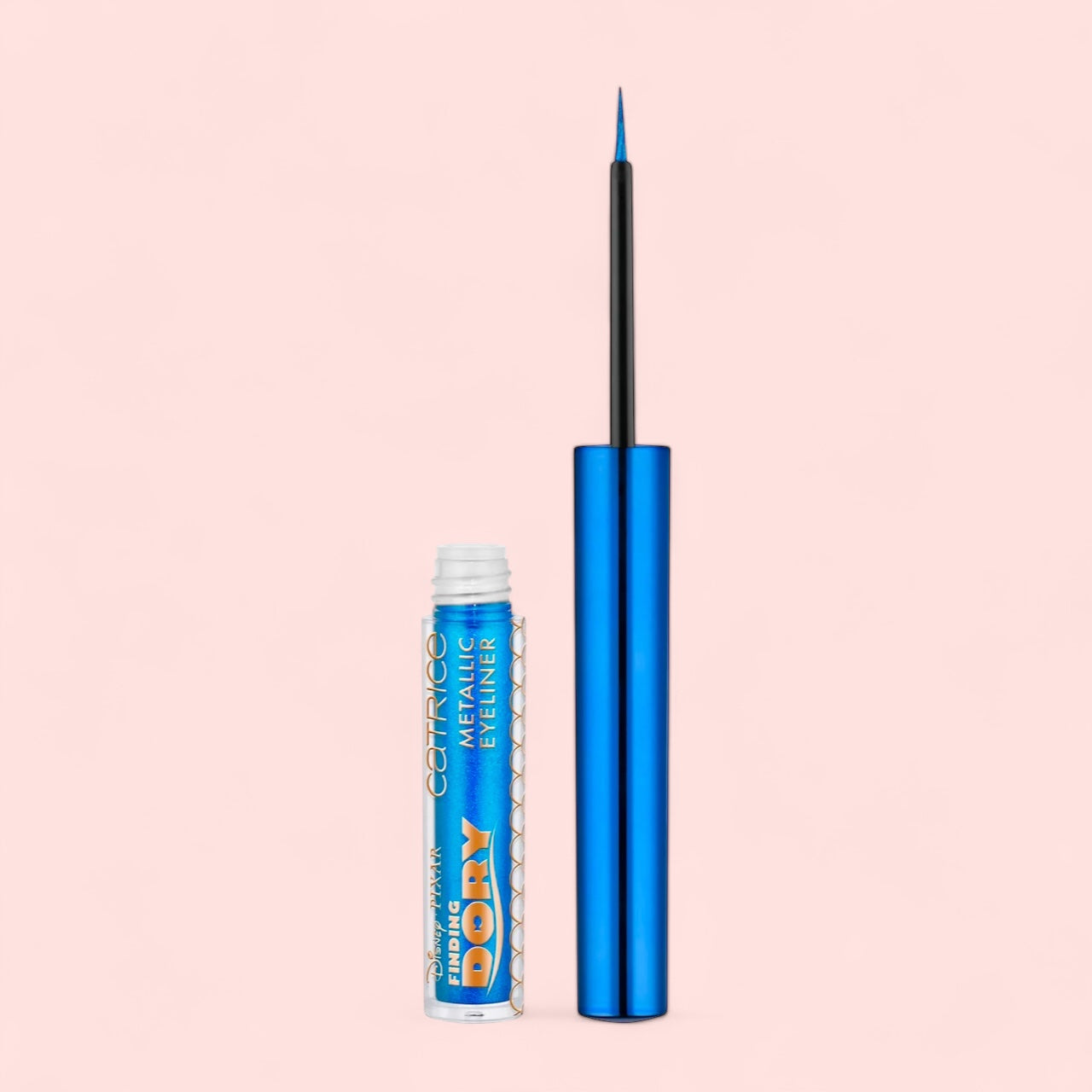 Catrice Disney Pixar Finding Dory Metallic Eyeliner 1,5 ml