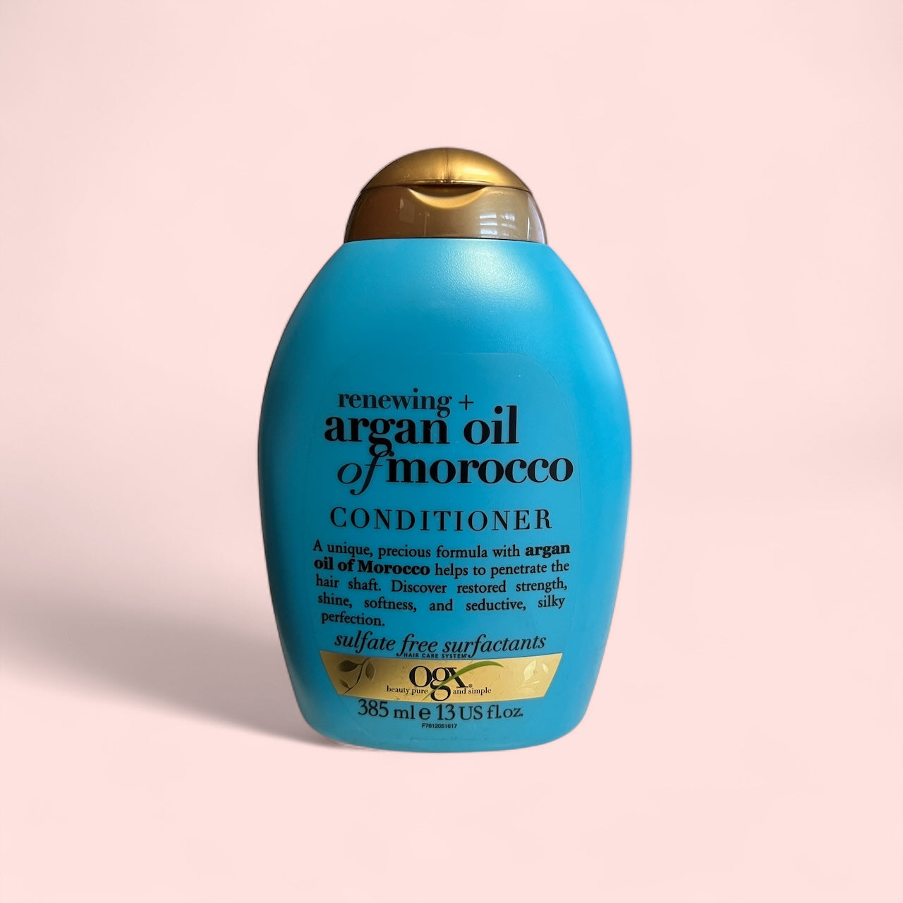 Ogx Renewing Argan Oil of Morocco Conditioner 385 ml