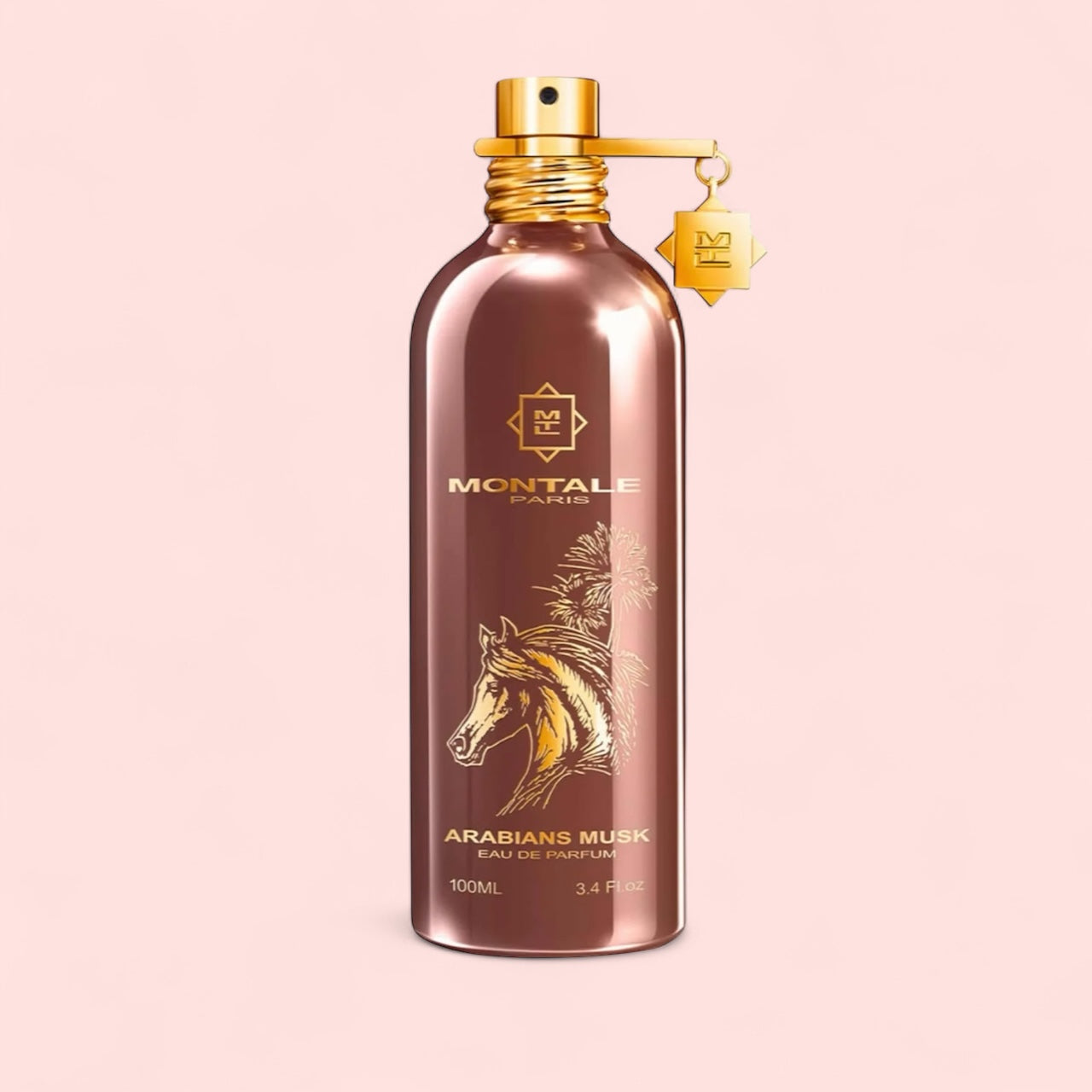 Montale Arabians Musk, 5 ml