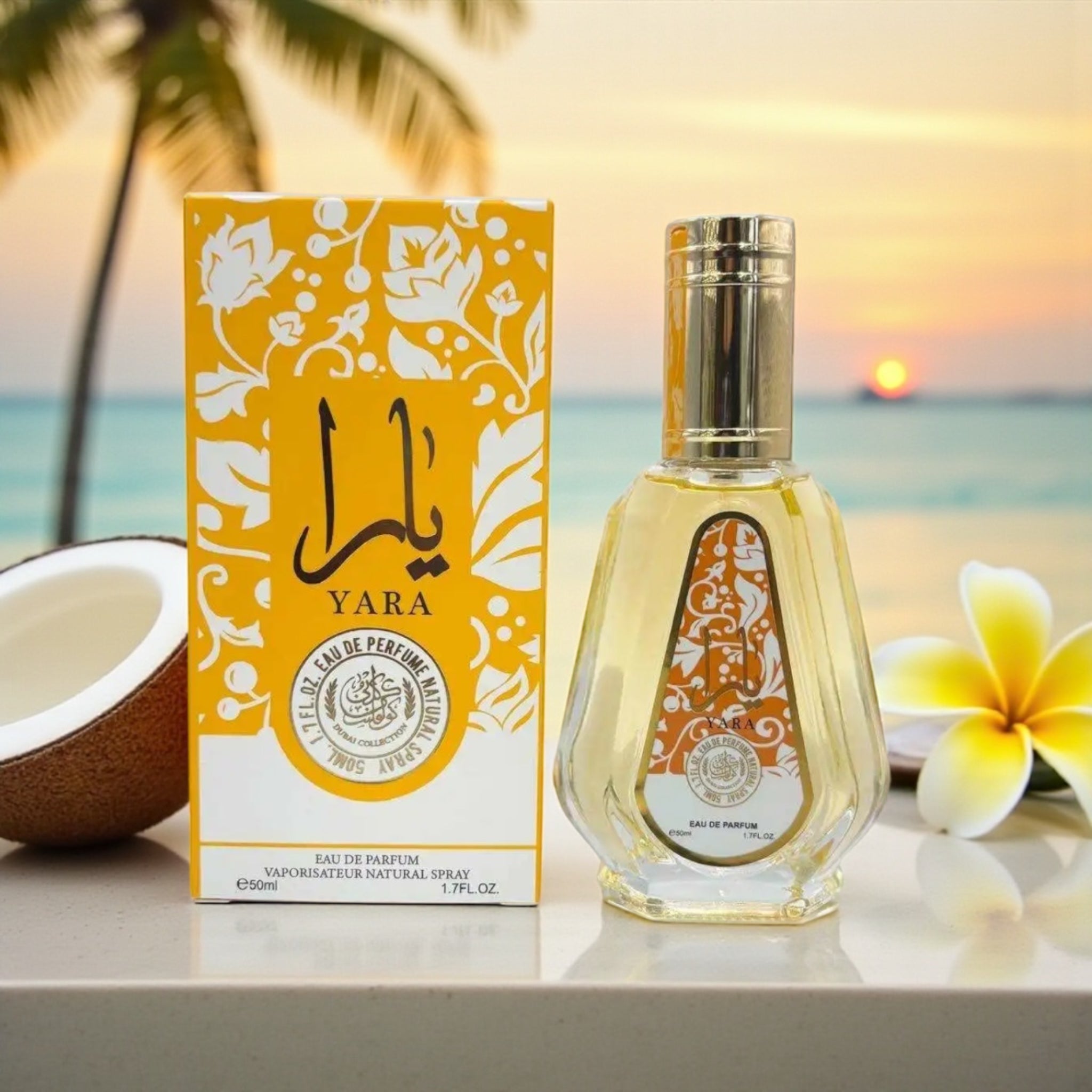 Yara Tous Eau de Parfum 50 ml