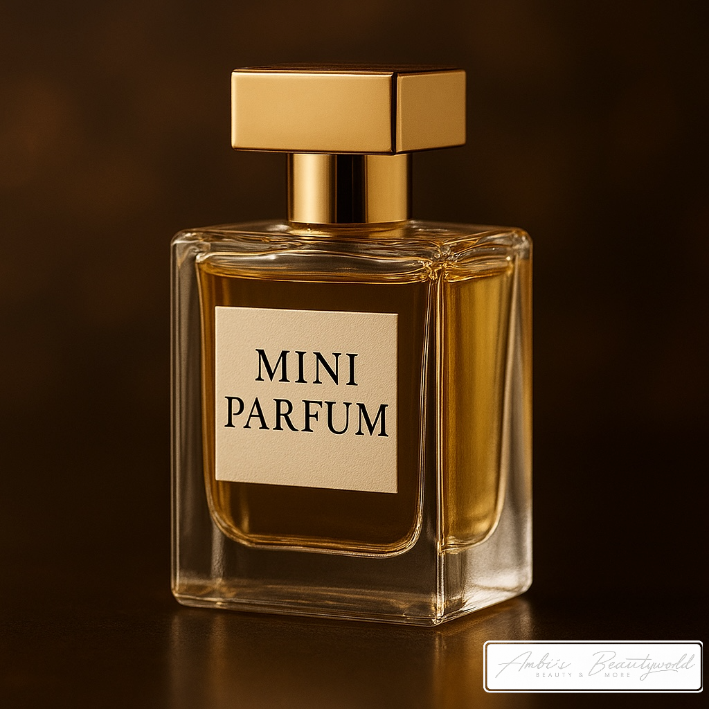 ✨ Luxus Mini Parfum für Ladys / 5–7 ml ✨