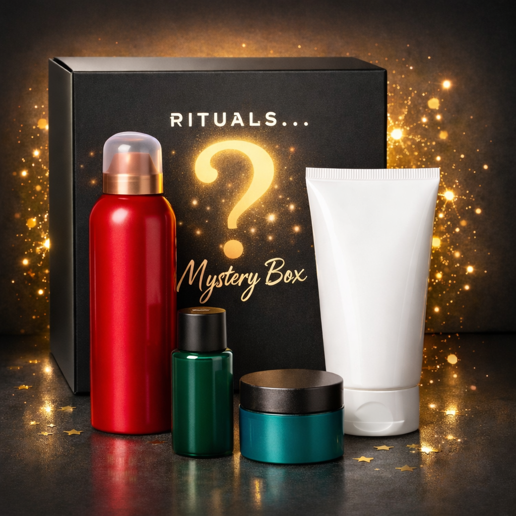 ⭐️ Rituals Entdeckungs-Set – 2 Full Size & 2 Mini Produkte ⭐️