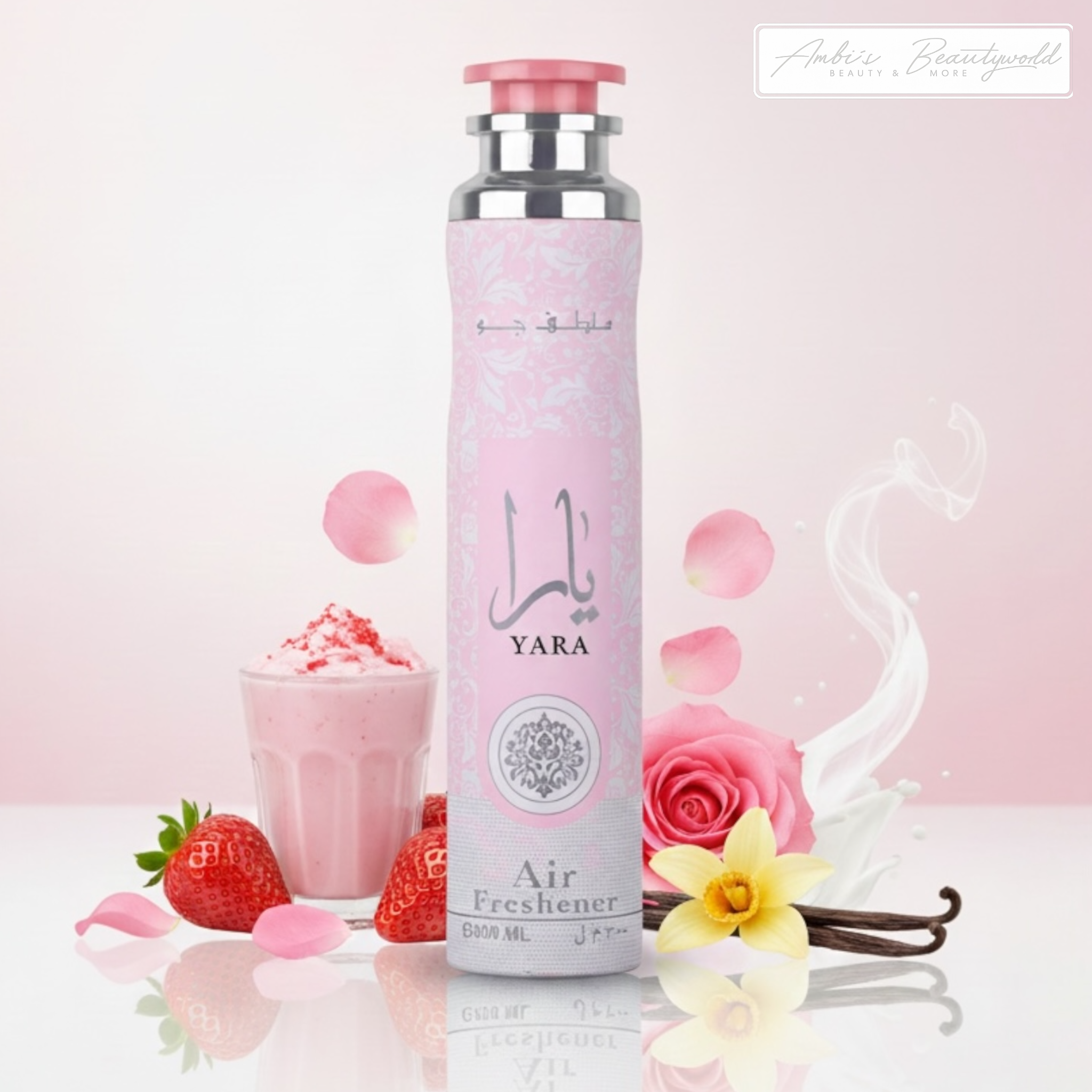 ✨ Lattafa Yara Raumspray 300ml ✨