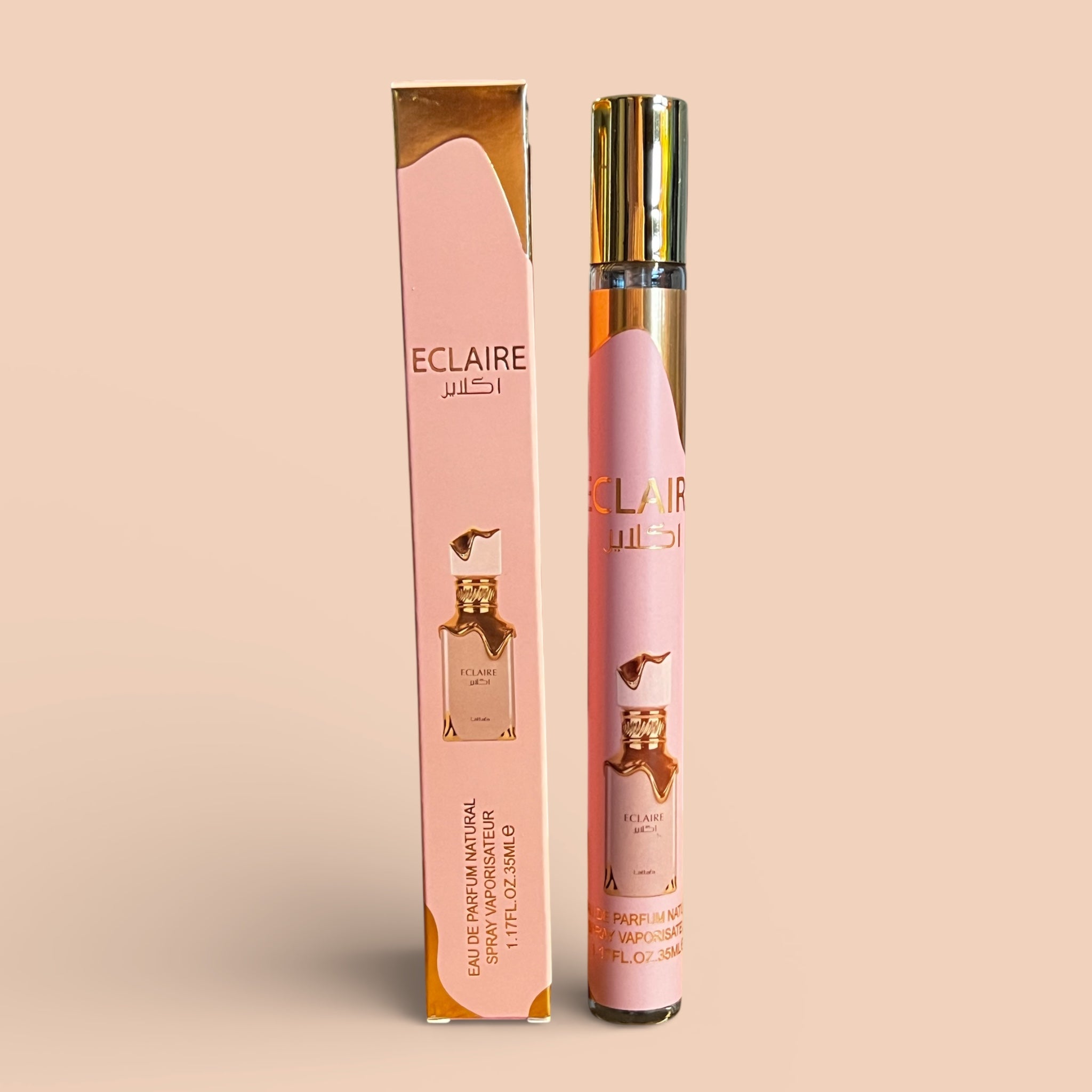 Eclaire Taschenparfum Eau de Parfum 35 ml