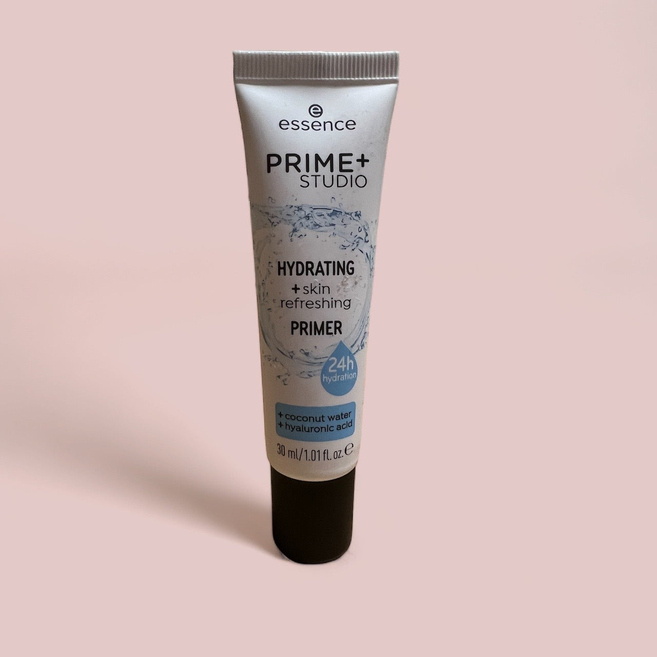 Essence PRIME + STUDIO Make Up Primer je 30 ml