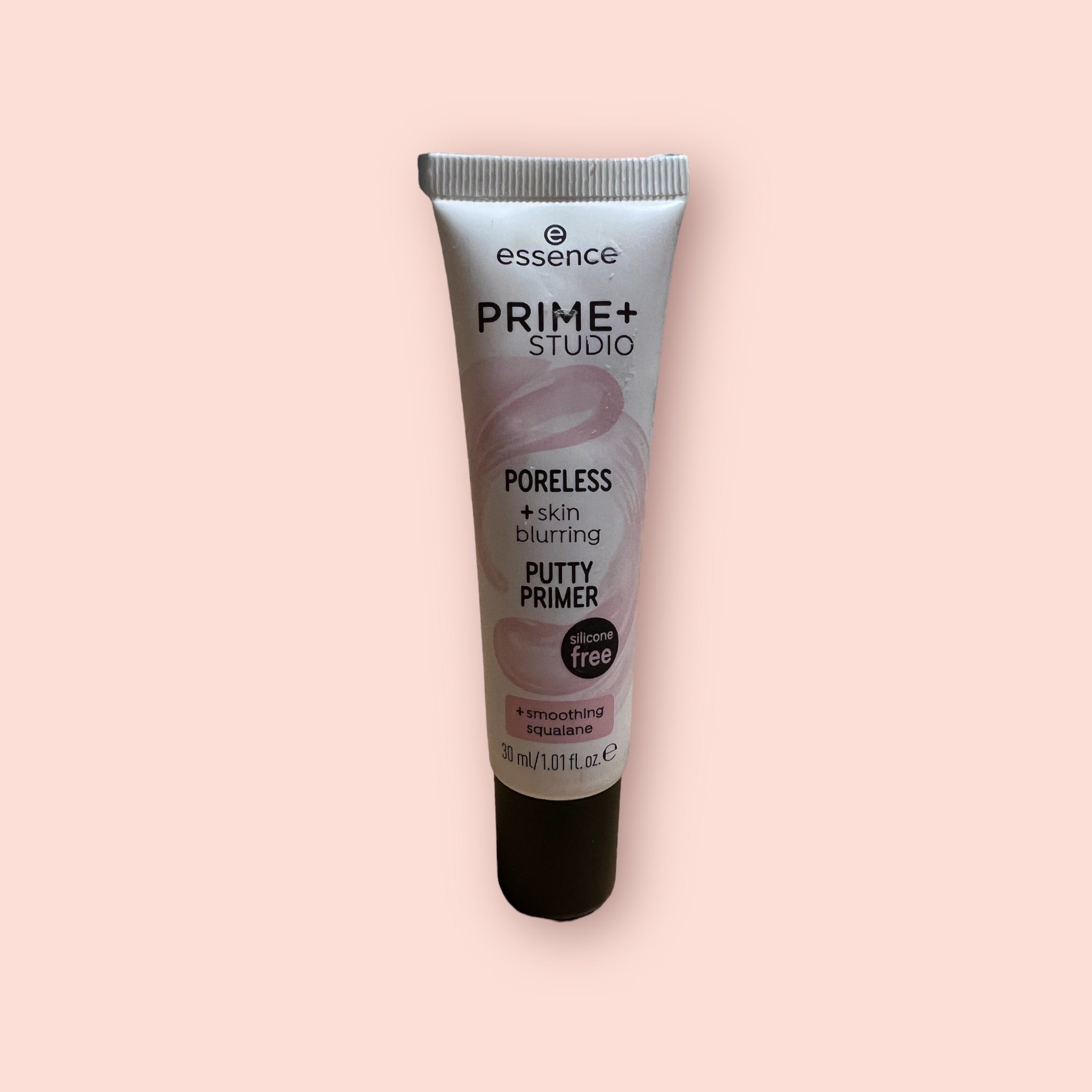 Essence PRIME + STUDIO Make Up Primer je 30 ml